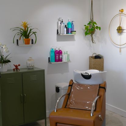Studio Nopal, beauty salon in Florence, OR, photo 2 of 6