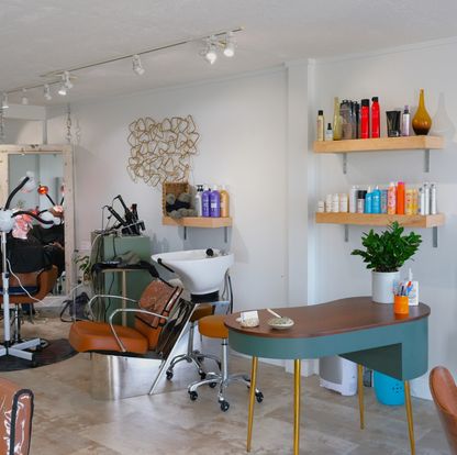 Studio Nopal, beauty salon in Florence, OR, photo 3 of 6